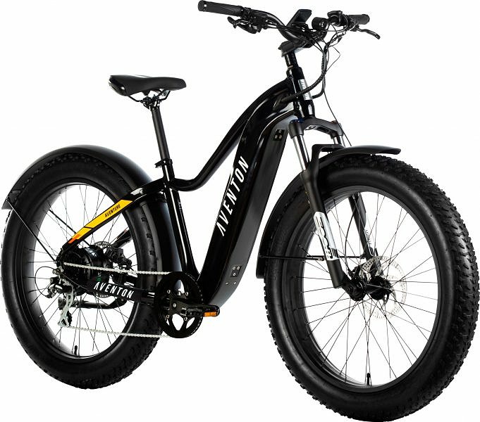 Best Class 4 EBikes 750W – 28mph & Over
