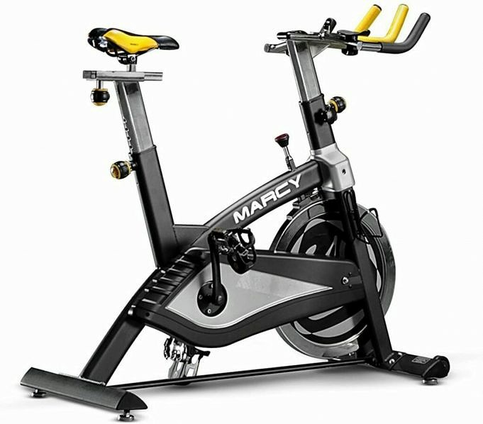Pyhigh S7 Light-Commercial Indoor Cycling Bike Im Test